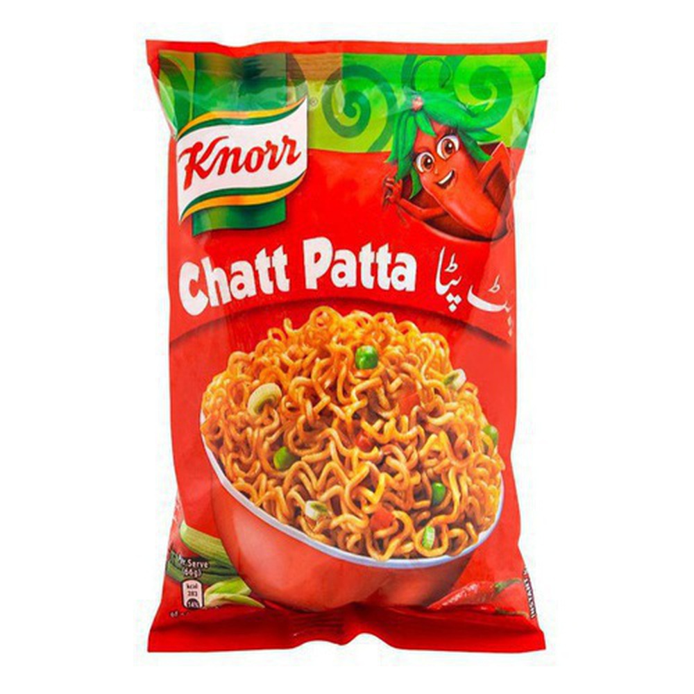 Knorr Noodles Chotoo  Chatpata Flavor