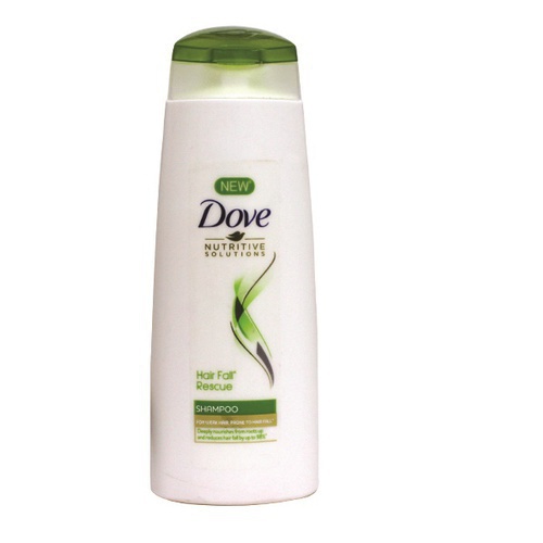 Dove Nutritive Solution Hair fall Rescue Shampoo (175 ml)