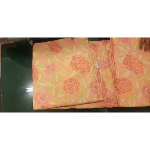 Electric Blanket color : Orange size : 72 x 84 inch