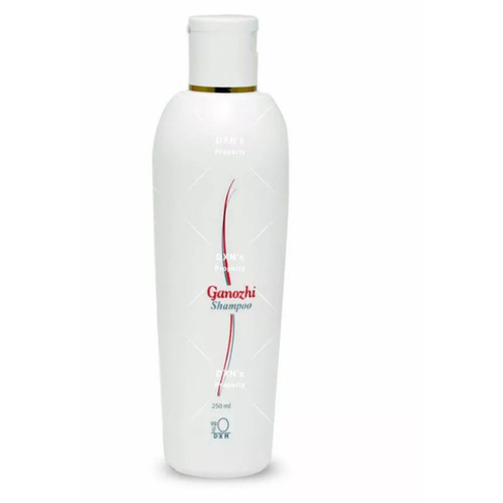 Ganozhi shampoo