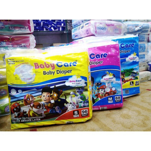 Baby Care diapers