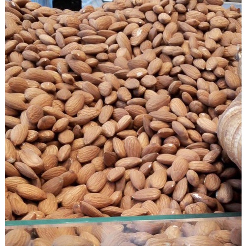 Khasta Badam almonds 1 Kg