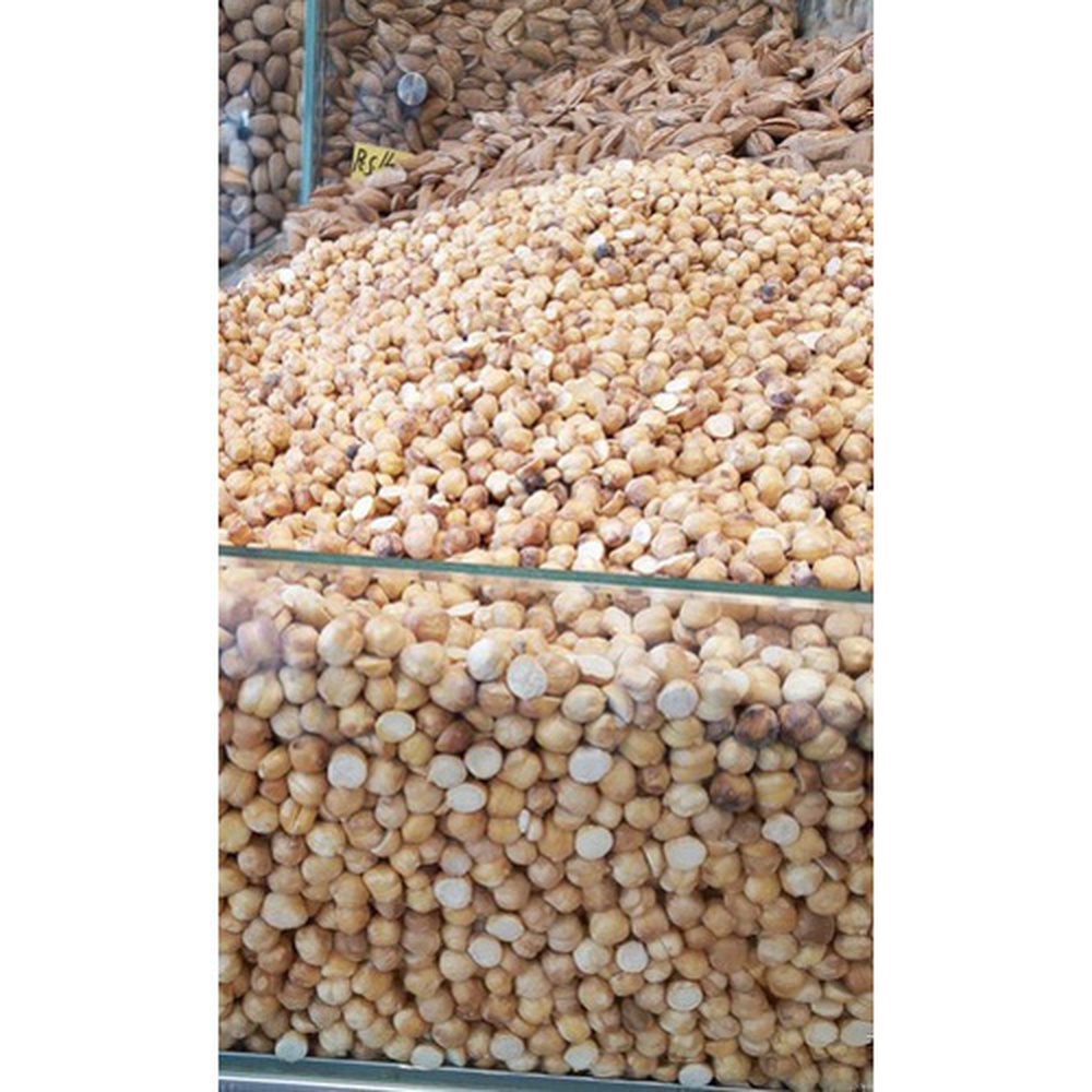 Chana chickpea dried 1 Kg