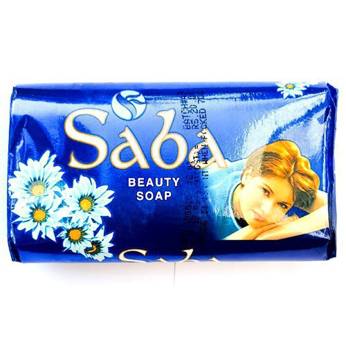 Saba Beauty Soap 75 gms