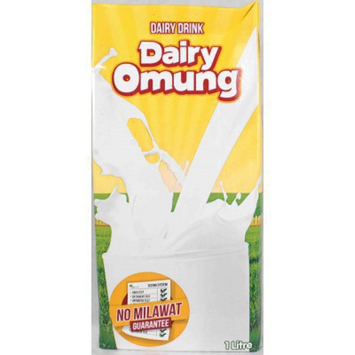 Dairy Omung