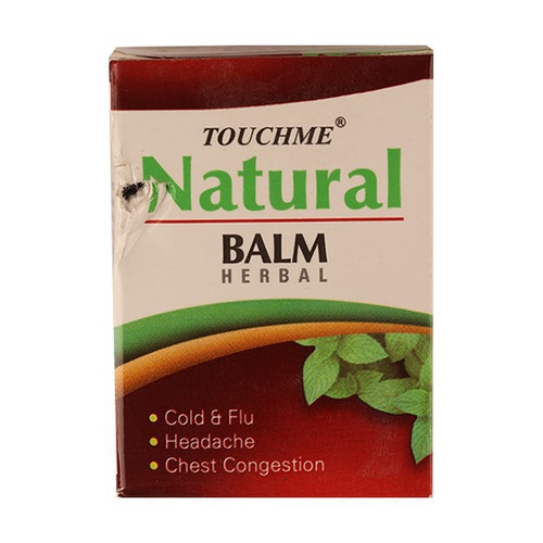 Touchme Natural Balm