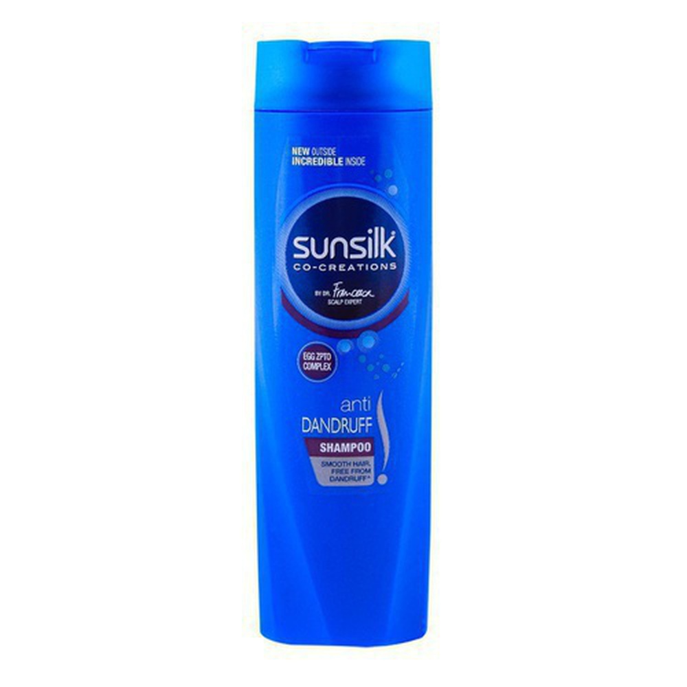 Sunsilk Anti-Dandruff Shampoo 200ml