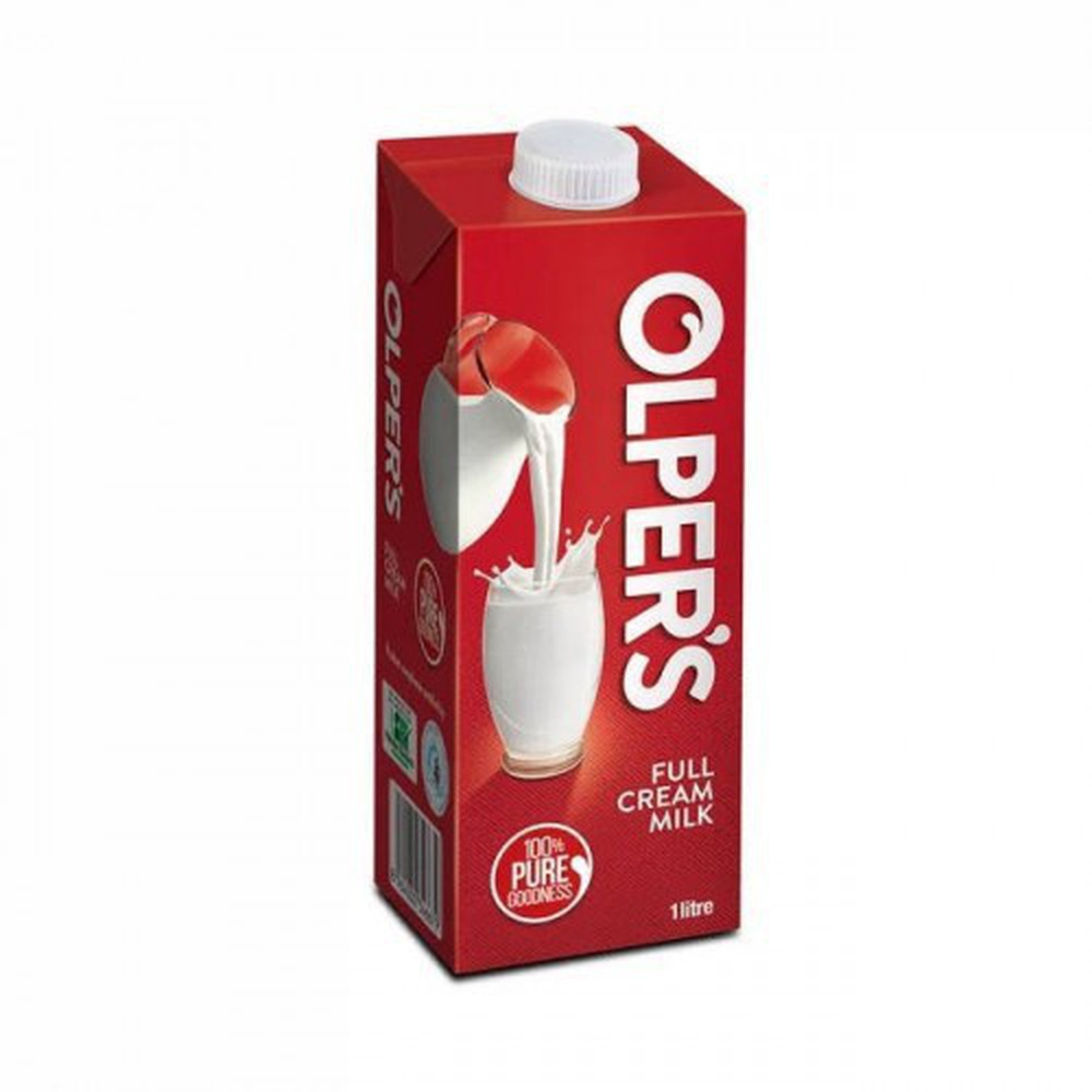 Olpers Full Cream Milk
