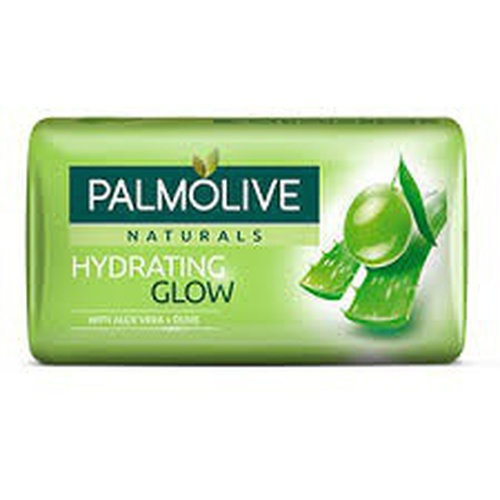 Palmolive Naturals Saver Pack -Soap