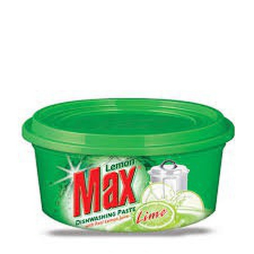 Lemon Max Dishwashing Paste - pack of 3