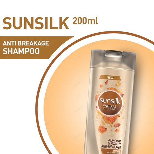 Sunsilk Natural Recharge 200 ml
