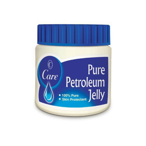 Care Petroleum Jelly x 2