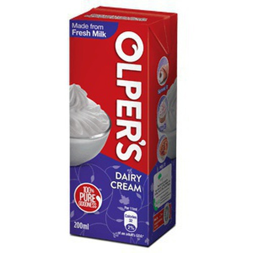 Olpers Cream