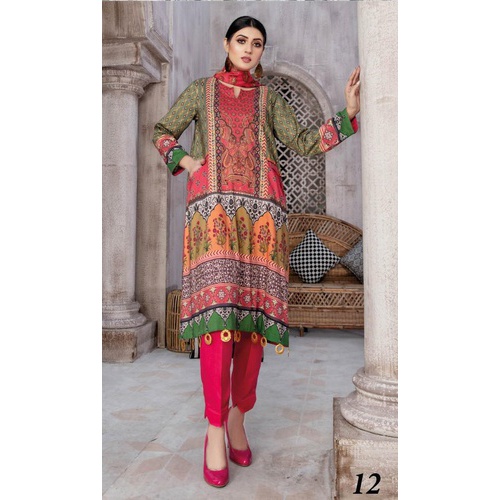 Premium Pashmina shawl combinations size : item:12