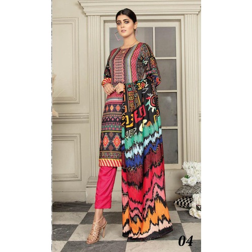 Premium Pashmina shawl combinations size : item:4