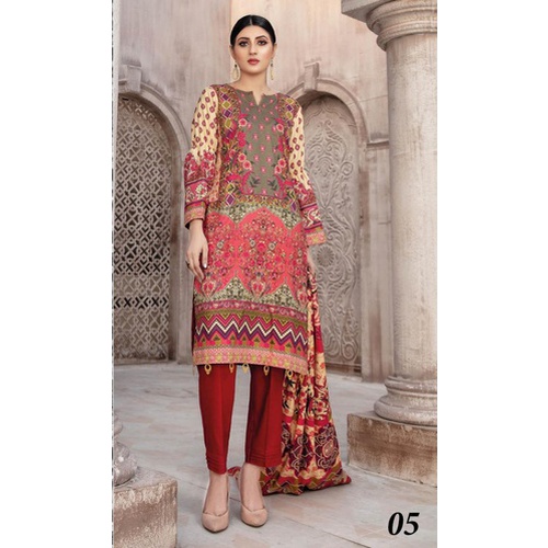 Premium Pashmina shawl combinations size : item:5