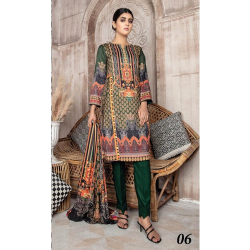 Premium Pashmina shawl combinations size : item:6