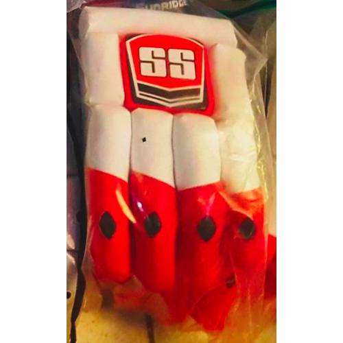 SS Batting Cricket Gloves