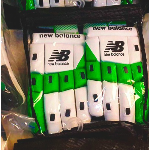 New Balance N.B English Cricket Batting Gloves