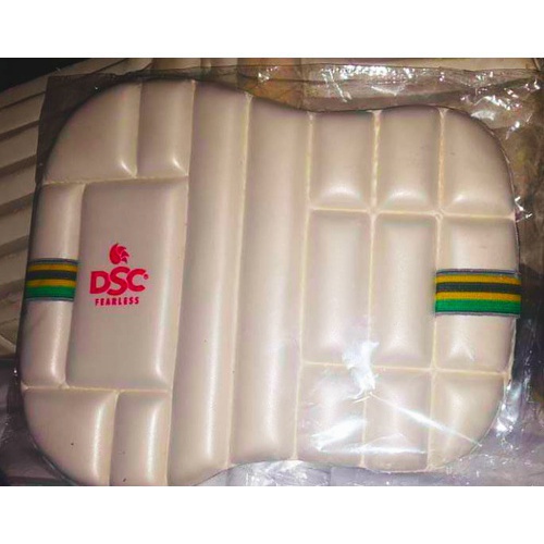 Chest  Guards for Cricket