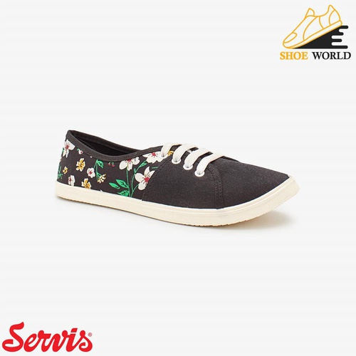 Floral Casuals shoes for Women
