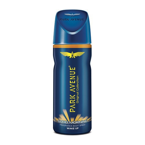 Park Avenue Good Morning Body Deodorant For Men, 200 ml