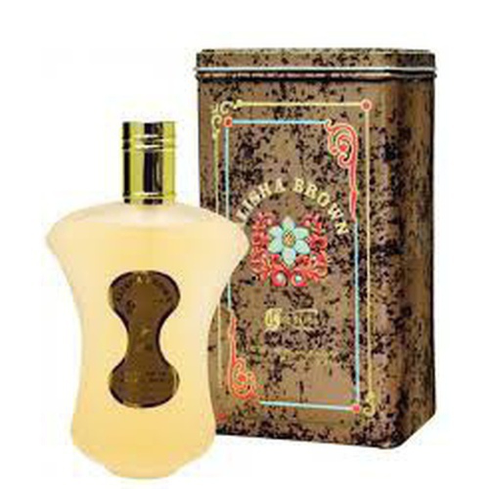 Alisha Brown Perfume