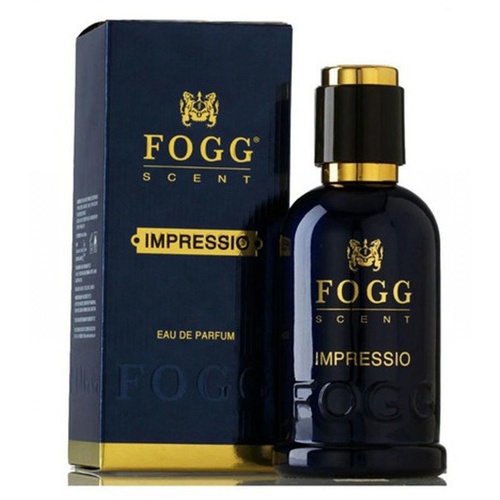 Fogg Scent Impressio Eau De Perfume For Men