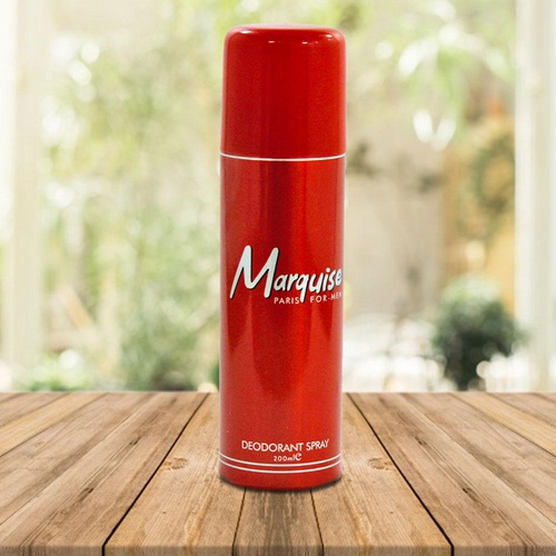 Marquise Body Spray For MEN - 200ml